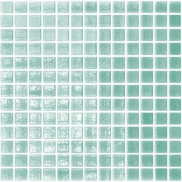 AstralPool - Gresite Efecto Laguna 2,5 x 2,5 cm - BricoandPool