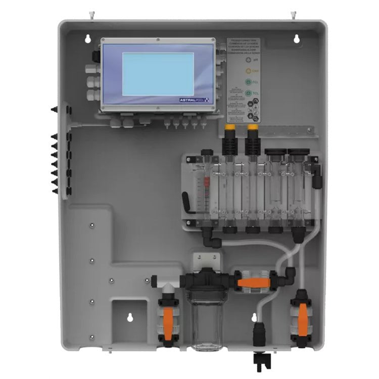 Astralpool - Guardian Pool NN - BricoandPool