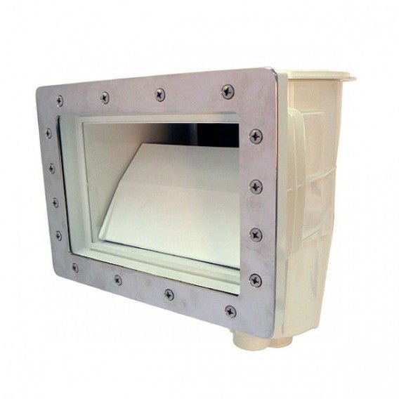 AstralPool - Kit de bridas inox para piscina - BricoandPool