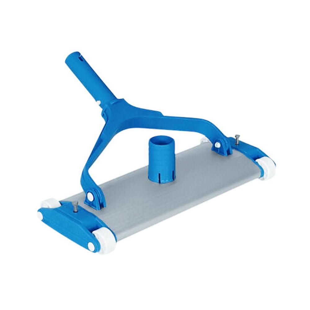 Astralpool - Limpiafondos aluminio clip 350mm 01355 - BricoandPool