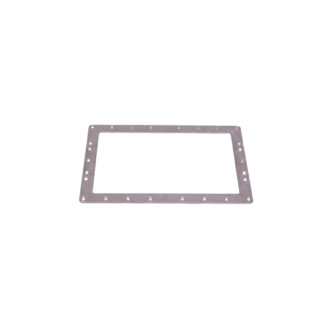 Astralpool – Cadre inox double pour nage à contre-courant de piscine - BricoandPool