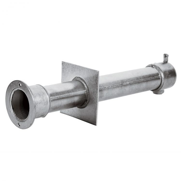 Astralpool - Pasamuros en acero inoxidable 340 mm para piscina de hormigón - BricoandPool