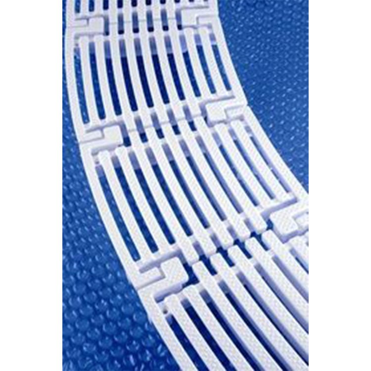 Astralpool - Placa rejilla longitudinal curva - BricoandPool