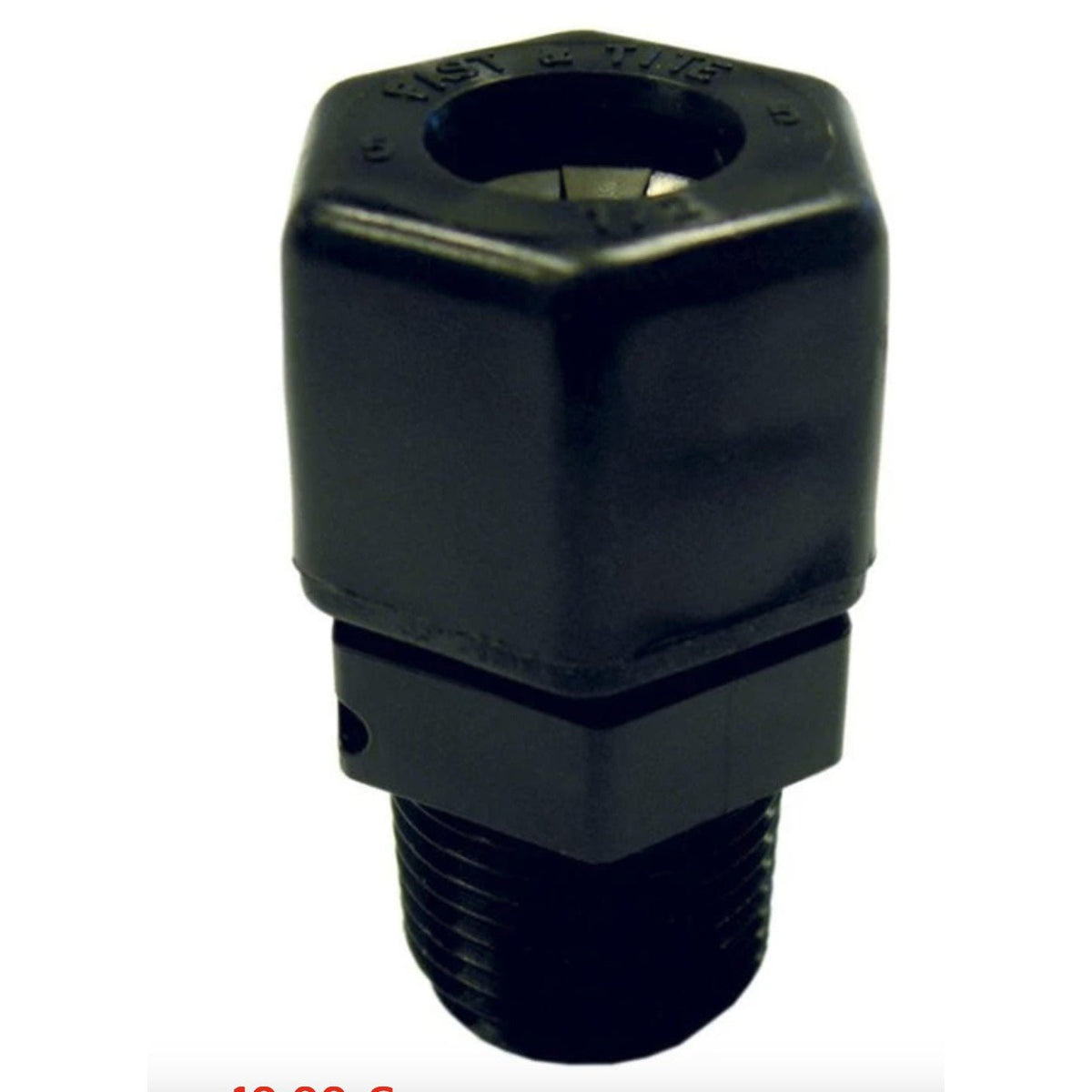 AstralPool – Elektrodenhalter für Rohrleitung (Druck) – BricoandPool