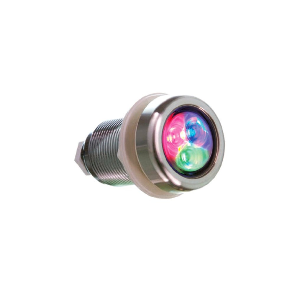 Astralpool - Proyector Lumiplus Micro spas y piscinas prefabricadas - BricoandPool
