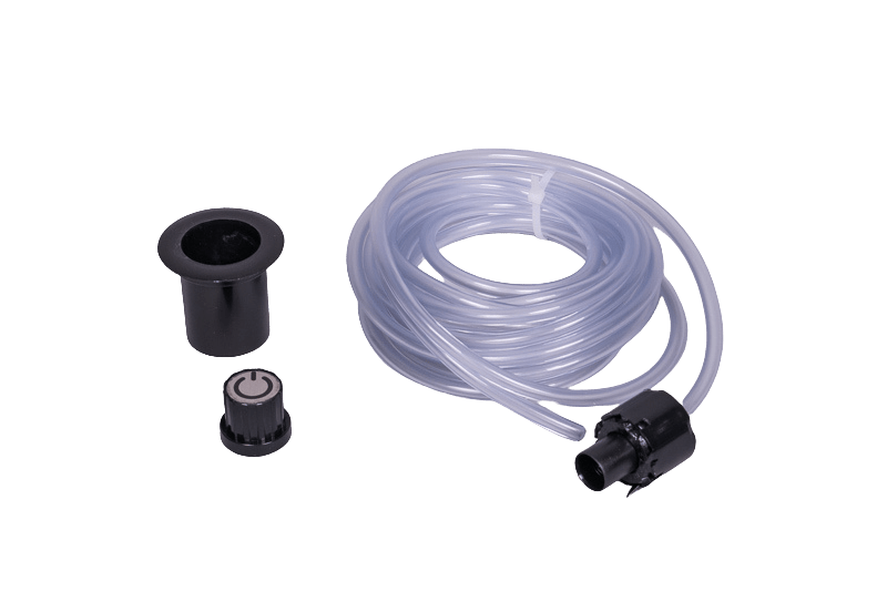 Astralpool – Bouton-poussoir complet pour nage à contre-courant de piscine - BricoandPool