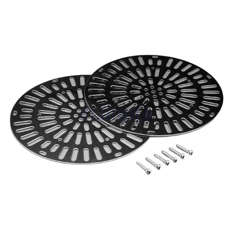 Astralpool – Düsengitter 3" Edelstahl – BricoandPool
