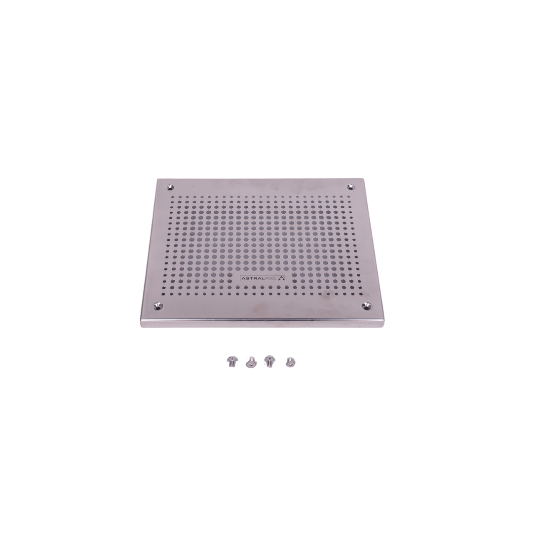 Astralpool – Rejilla de aspiración para liner para contracorriente de piscina - BricoandPool