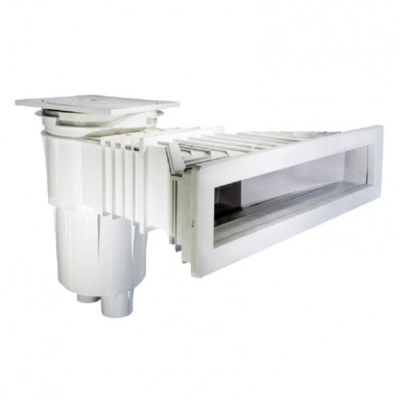 AstralPool - Skimmer Norm para piscina con liner y prefabricada - BricoandPool