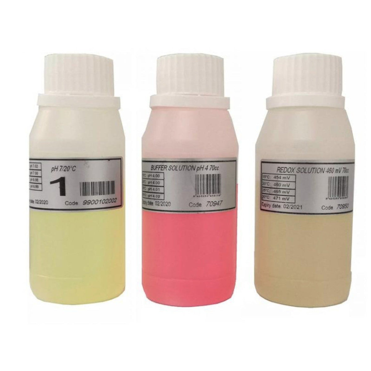 AstralPool - Solución para guardar los electrodos de pH - BricoandPool