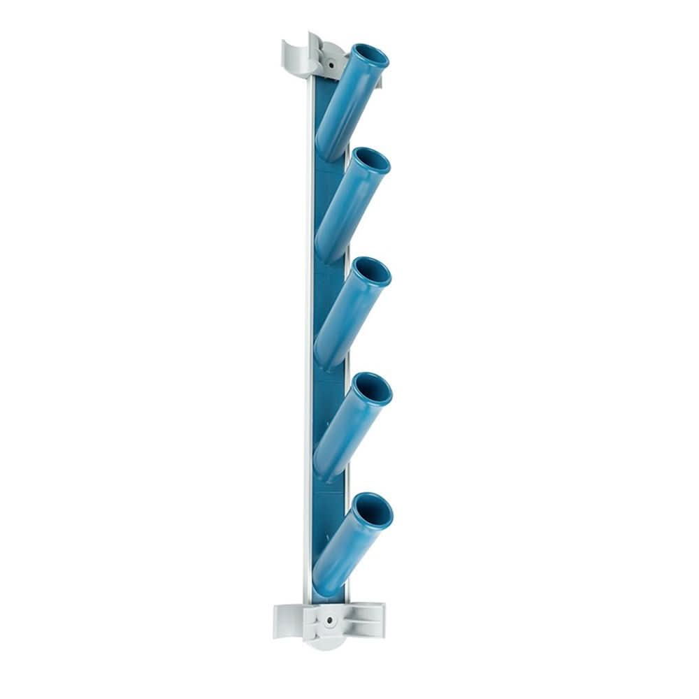 Astralpool - Suporte de parede para material de limpeza Blue Line 69662 - BricoandPool