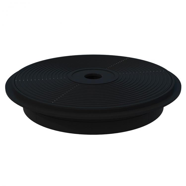 Astralpool - Tapa y aro circular para skimmer 15L - BricoandPool