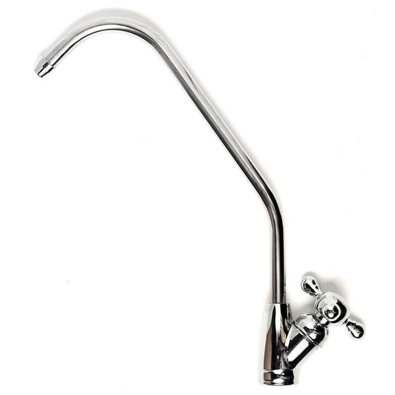 Ath - Grifo osmosis WDF Genius Pro 1/4'' - BricoandPool