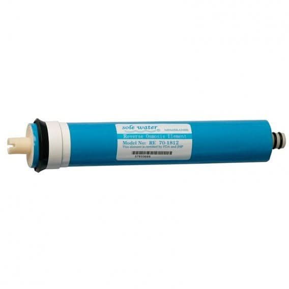 ATH - Membrana Osmosis Genius 50 GPD - BricoandPool