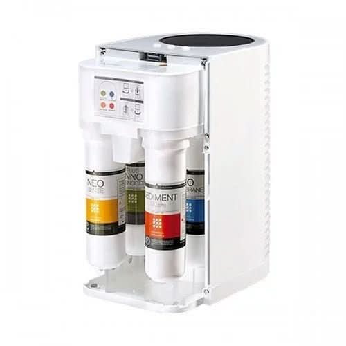 Ath - Osmose inversa compacta Circle Coway - BricoandPool