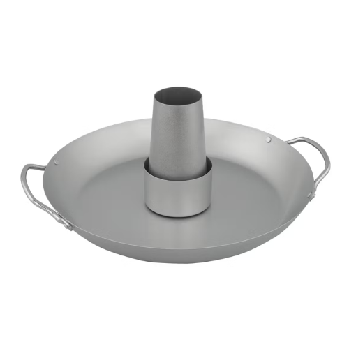 Campingaz - Braadplateau voor kippen, culinair module