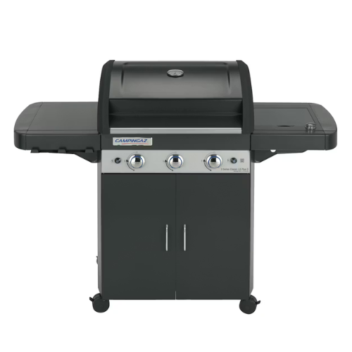 Campingaz - Barbacoa 3 Series Classic LS Plus Dark