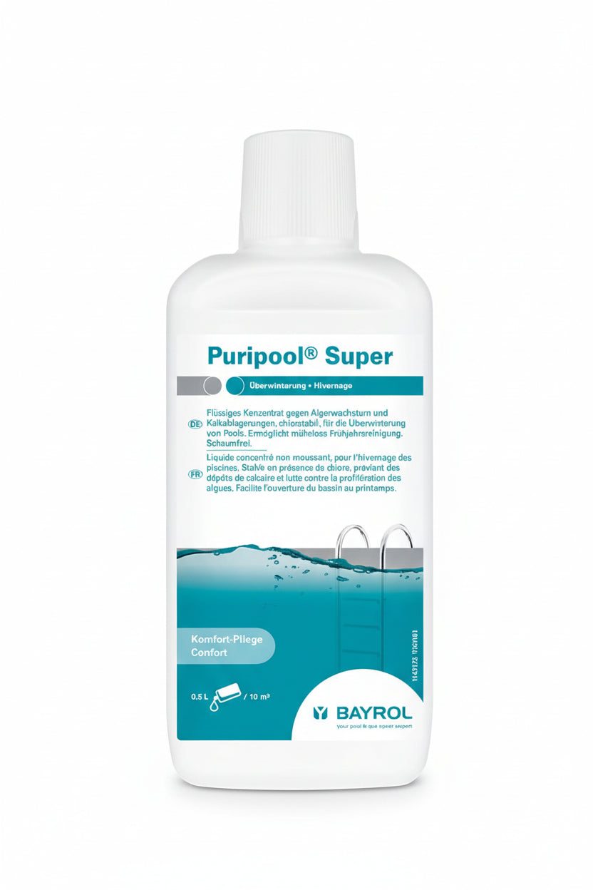 Bayrol - Puripool® invernador liquido 1 L - BricoandPool