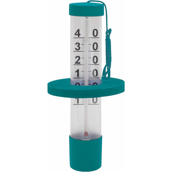 Bayrol Thermomètre flottant 27 cm pour piscine