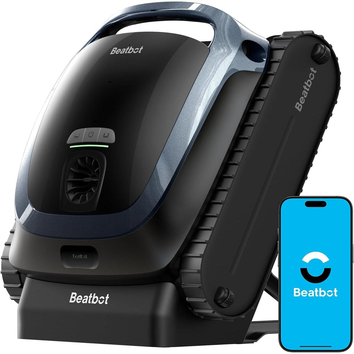 Beatbot - Robot piscina senza fili AquaSense 2 - BricoandPool