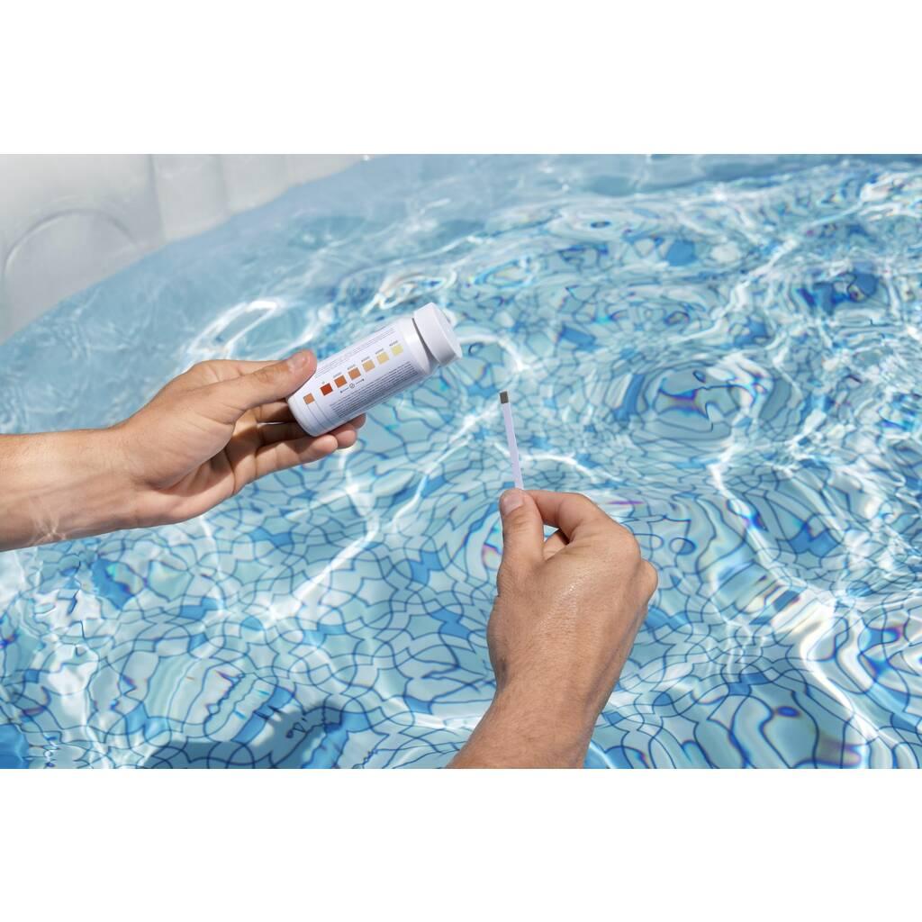 Bestway - Clorador para Spa Hydrogenic 0,5 g/h - BricoandPool