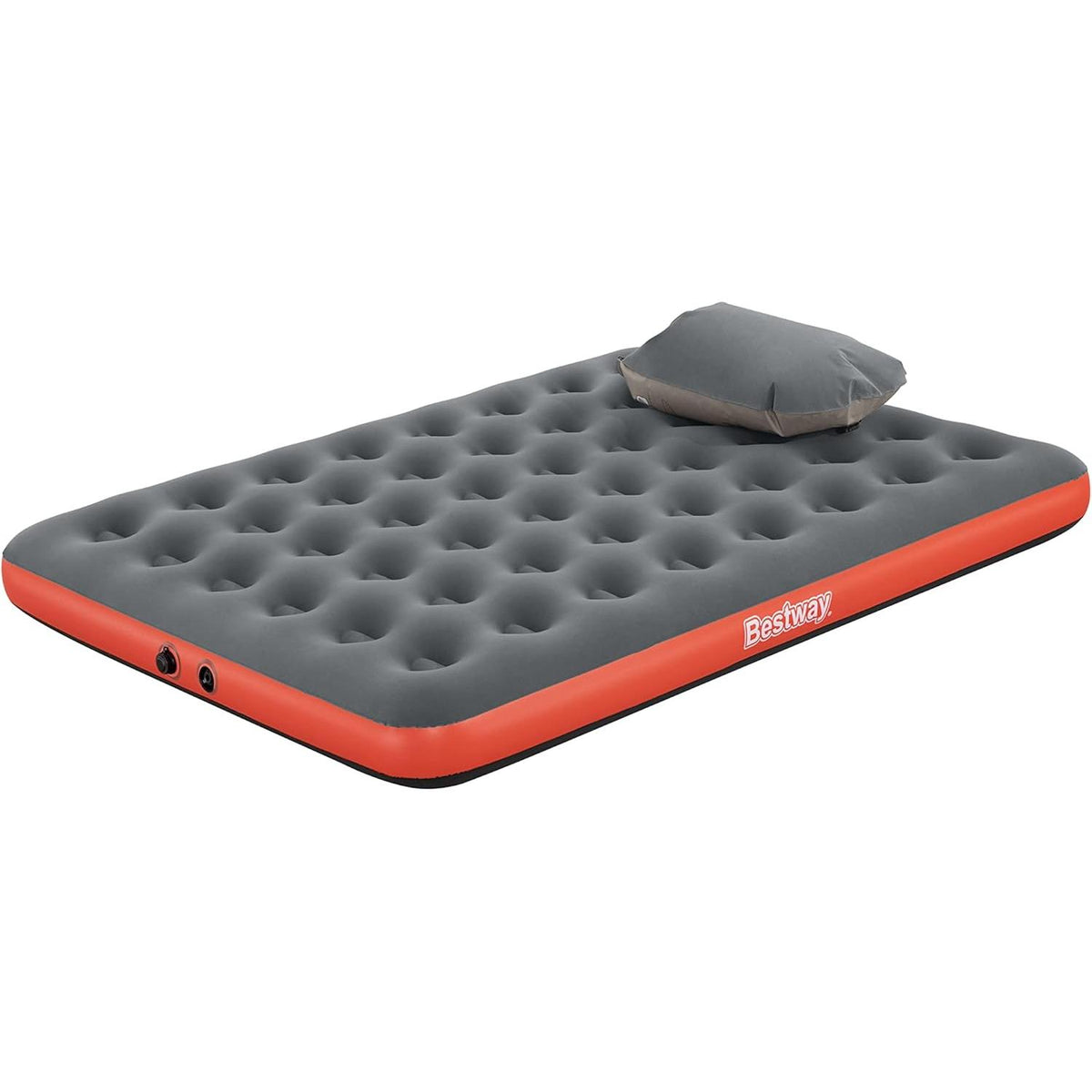 Bestway – Colchón hinchable Roll & Relax - BricoandPool