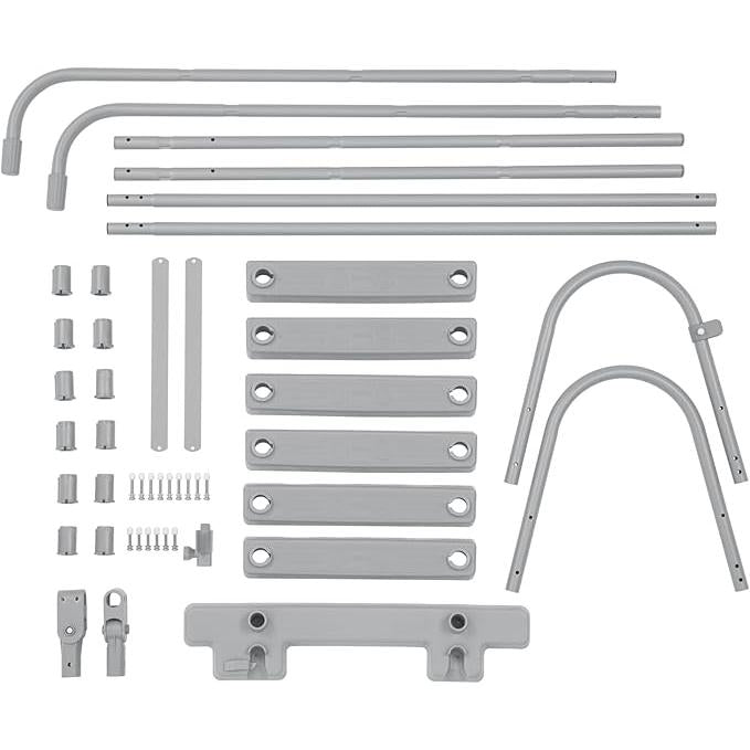 Bestway – Escalera Flip & Lock para piscinas - BricoandPool