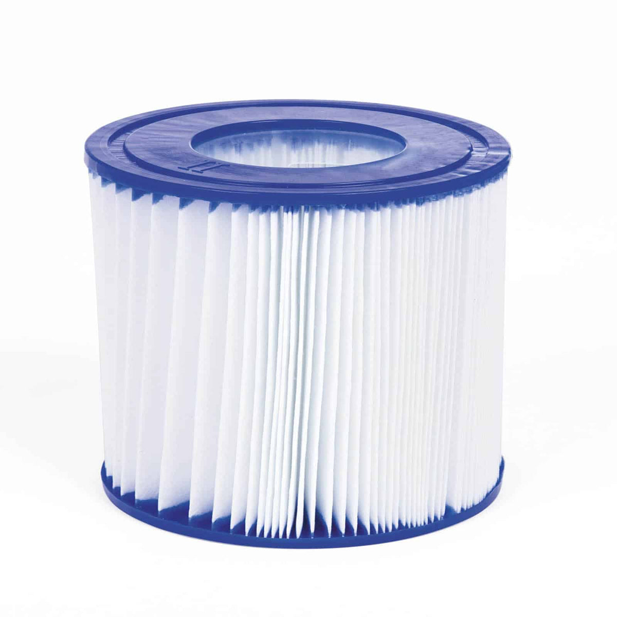 Bestway – Piscina desmontable Power Steel con filtro (427 x 250 x 100 cm) - BricoandPool