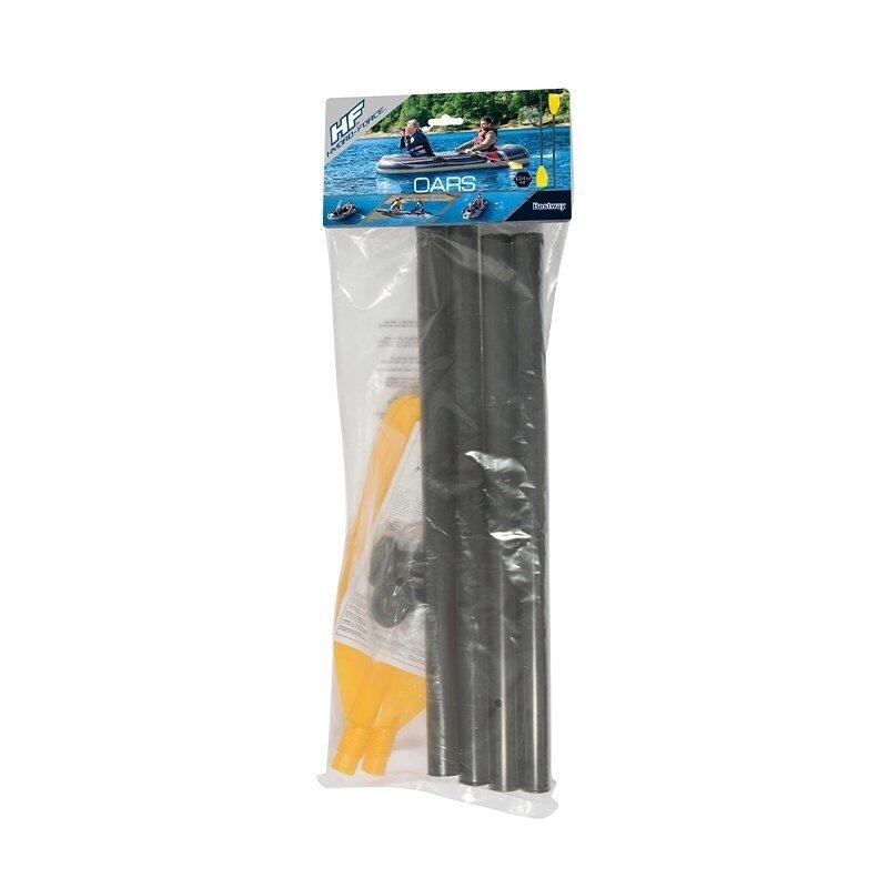 Bestway - Remos HydroForce PVC 124 cm amarillo - BricoandPool