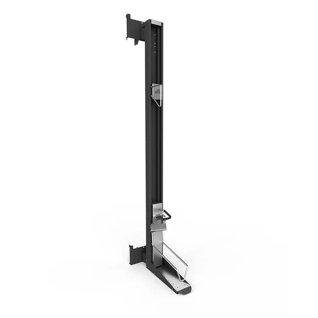 Biohort – BikeLift elevador innovador para cualquier bicicleta - BricoandPool