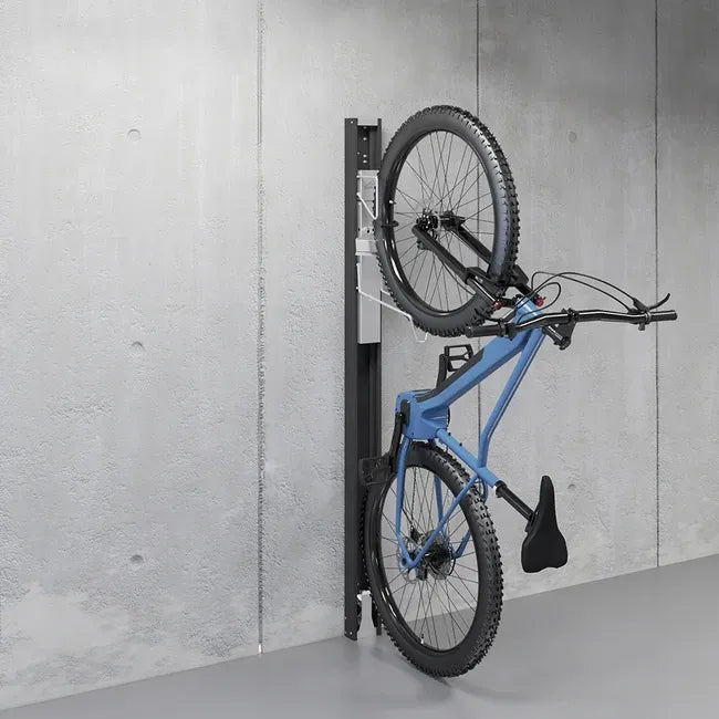 Biohort – BikeLift elevador innovador para cualquier bicicleta - BricoandPool