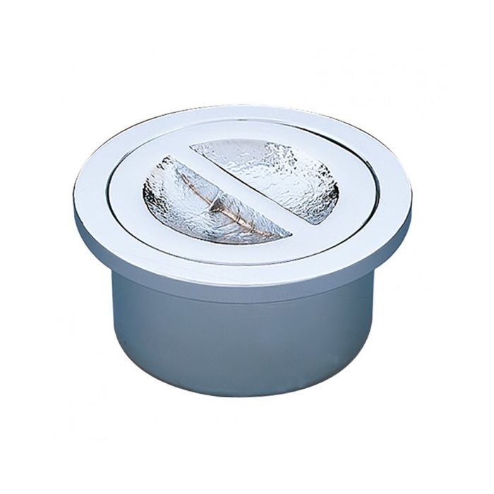 Sauganschluss mit Schraubdeckel AstralPool - BricoandPool