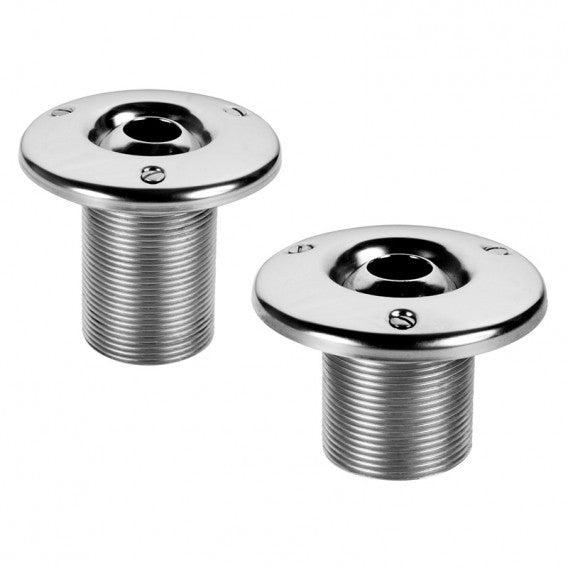 Boquilla de impulsión inox Ø 25 mm AstralPool - BricoandPool