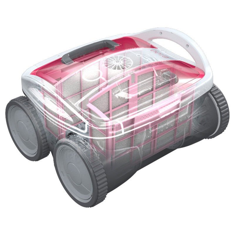 BWT - B100 Robot de piscina limpiafondos - BricoandPool