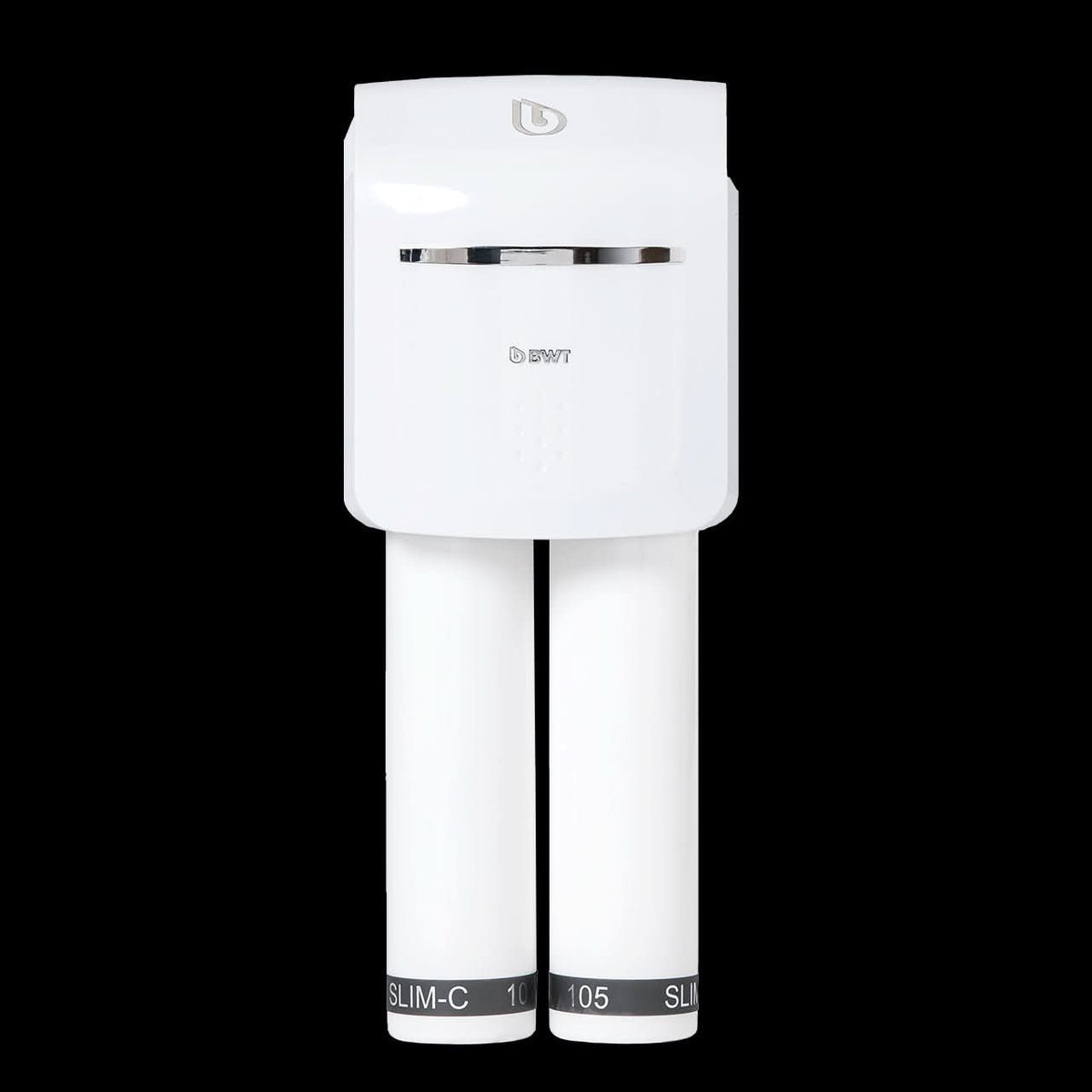 Bwt - Equipo de ultrafiltración sin rechazo para debajo fregadero BWT SLIM 2UF - BricoandPool