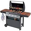 Campingaz - Barbacoa 4 Series Premium W - BricoandPool