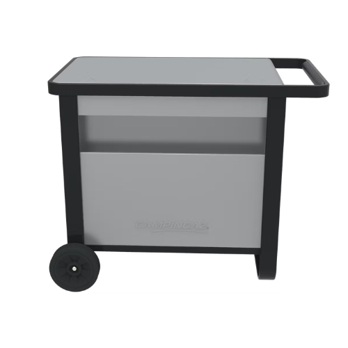 Campingaz - Carro Deluxe para Barbacoa / Plancha