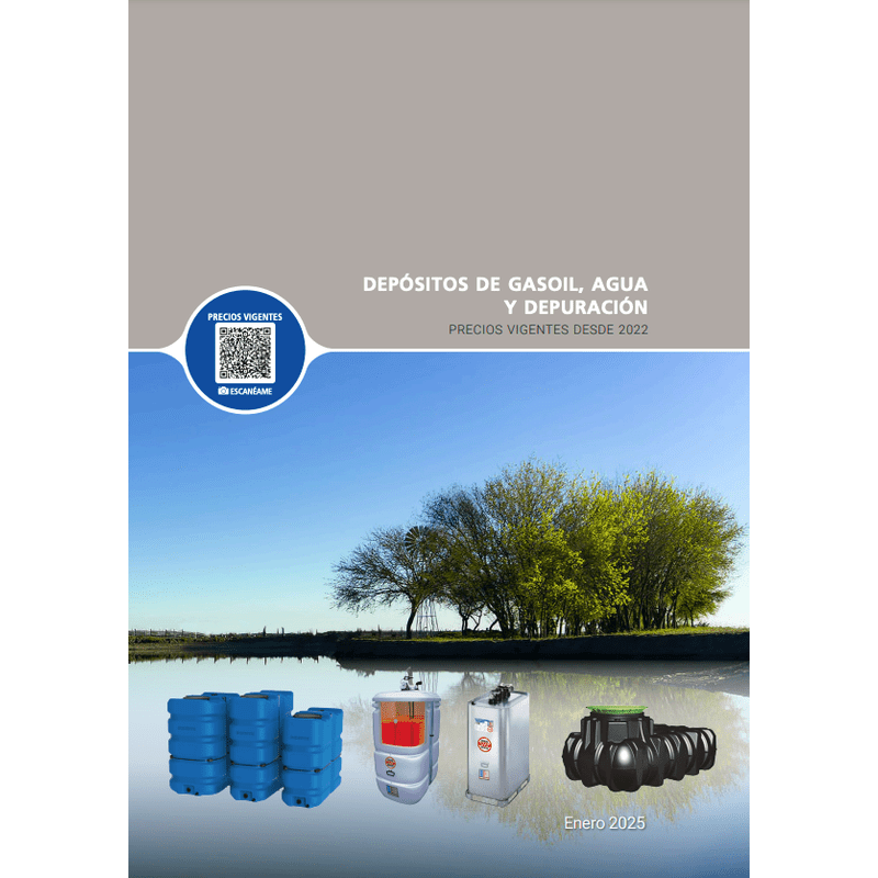 Catalogus Schutz 2025 - BricoandPool