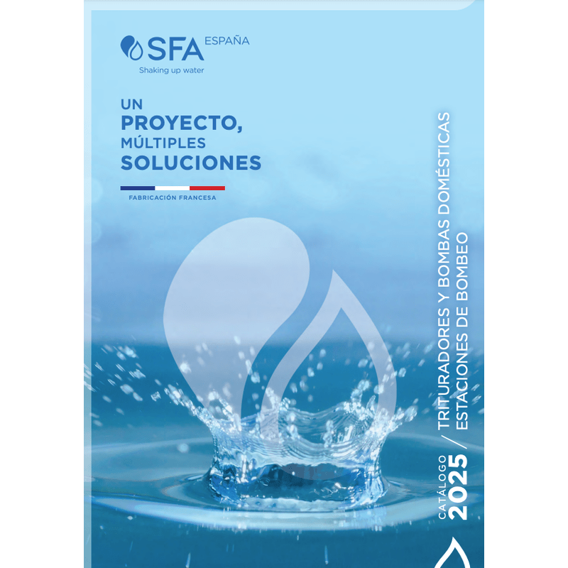 Catalogus SFA 2025 - BricoandPool