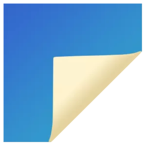 Azul y Beige