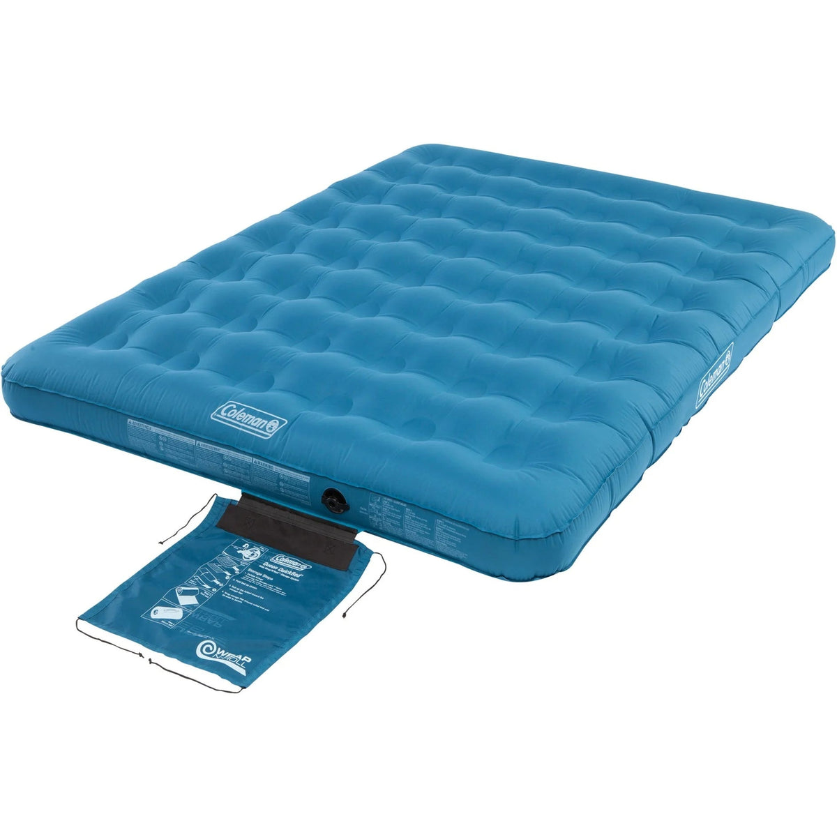 Coleman - Colchón Extra Durable Airbed Double - BricoandPool