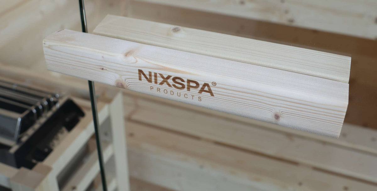Sauna Finlandesa para Casa 2-3 Personas