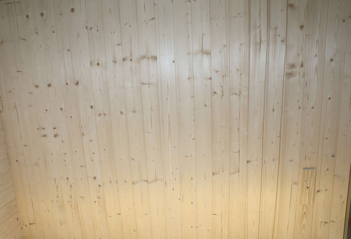 Sauna Finlandesa para Casa 4-5 Personas