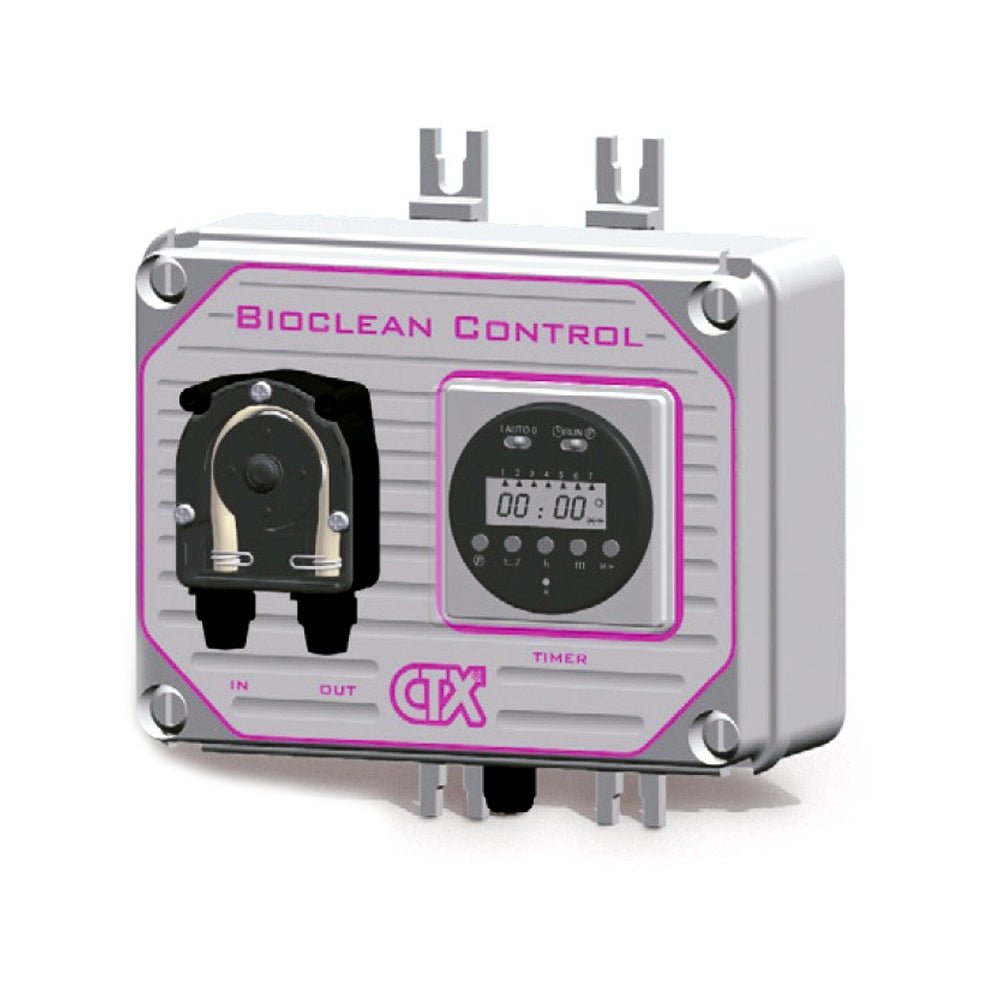 CTX - Bomba de oxígeno BioClean Control - BricoandPool