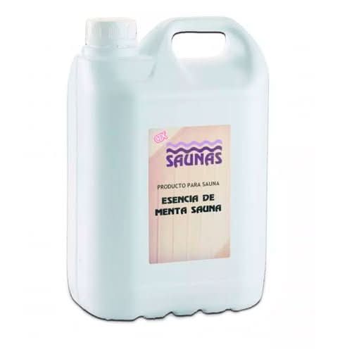 CTX - Esencia sauna menta CTX - 83 25 l - BricoandPool