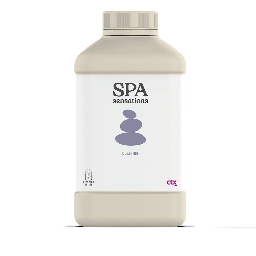 CTX - Spa sensations Limpiador de filtros CTX - 941 - BricoandPool