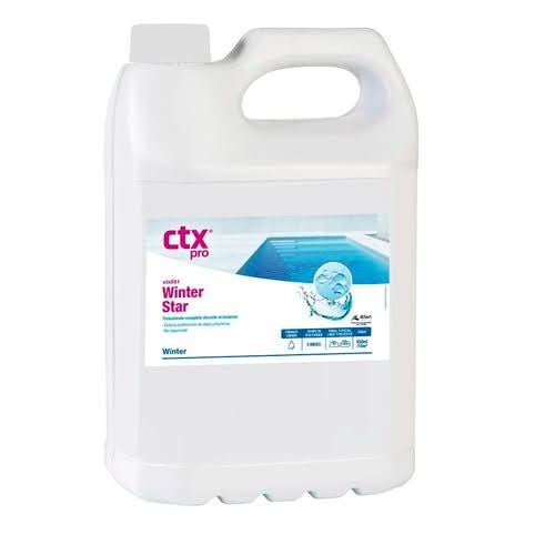 CTX – Hivernant Winterstar CTX-551 liner 5 L pour piscine