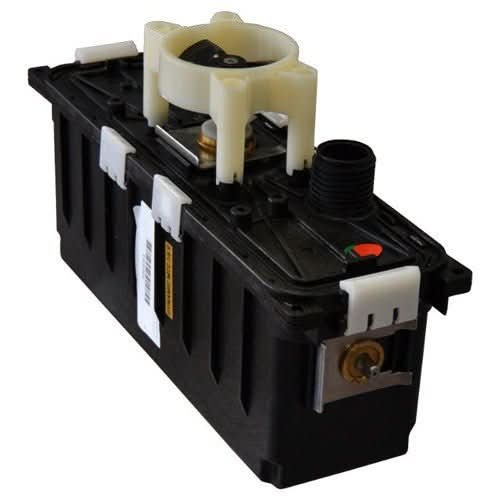 Dolphin - Bloc moteur Dolphin Bio - S, Supreme M5 9995384 - ASSY - BricoandPool