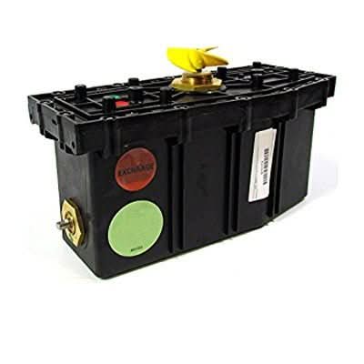 Dolphin - Motorblok Dolphin Diagnostic 2001, Superkleen 9995355RD - ASSY - BricoandPool