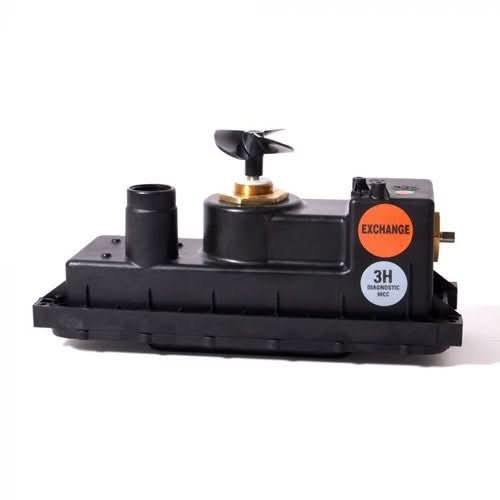 Dolphin - Bloque motor Dolphin Master M5 9995368RD - ASSY - BricoandPool